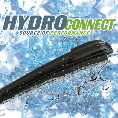 HydroConnect™