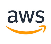 Logo de Amazon Web Services (AWS)