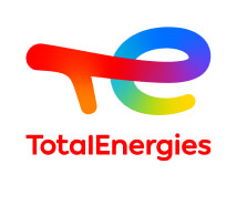 Logo du groupe Total Energies