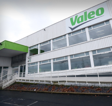 Valeo history: a century of innovations for mobility