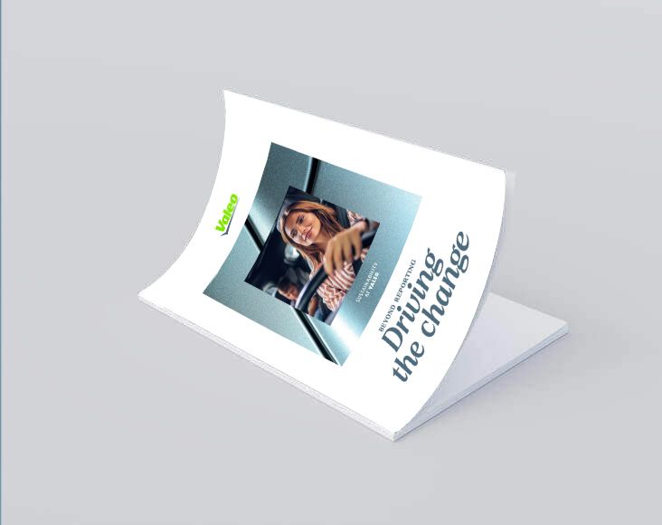 Sustainability brochure - download the file