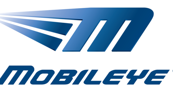 Mobileye logo