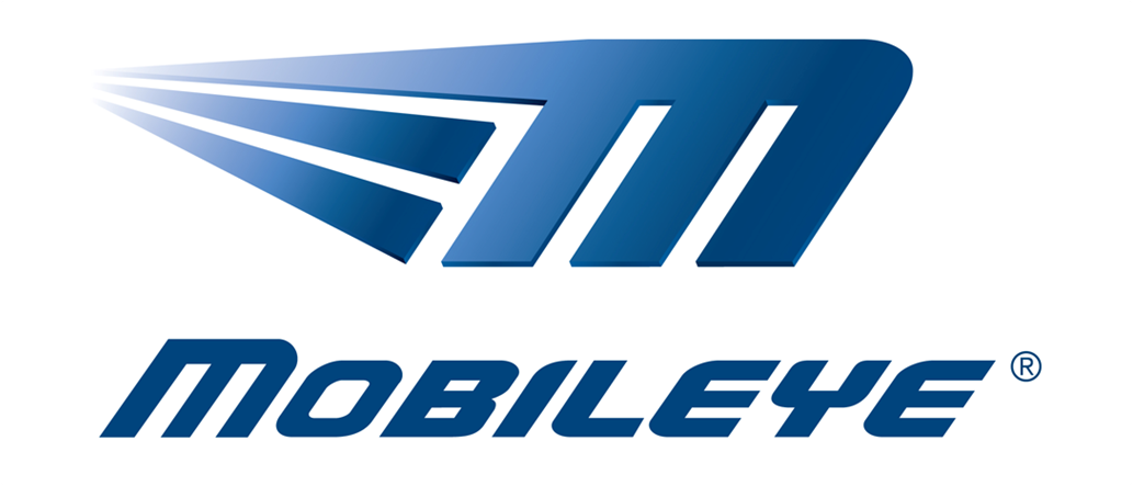Mobileye logo