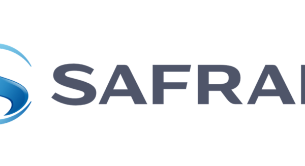 Safran company logo