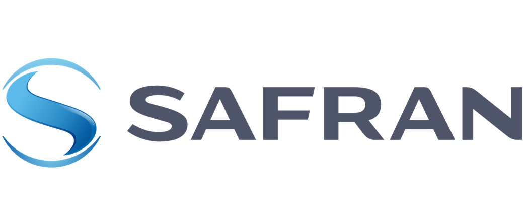 Logo of the company Safran