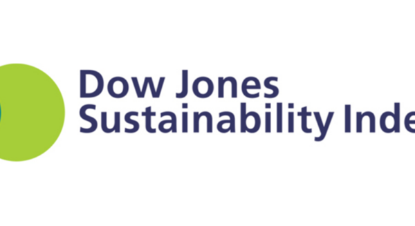 Dow Jones Sustainability index