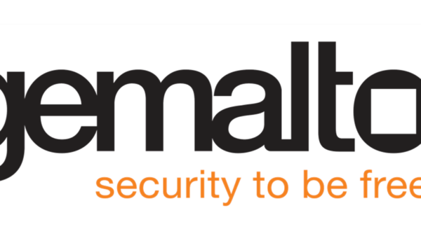 Logo of the company Gemalto