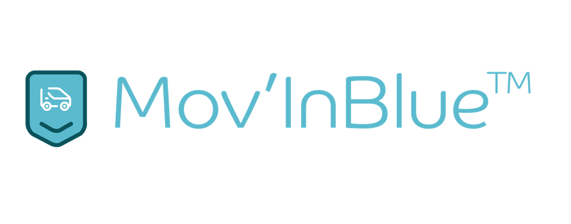 Logo Of Movinblue Logo Of Movinblue