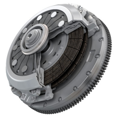 Powertrain Systems: innovative automotive solutions - Valeo