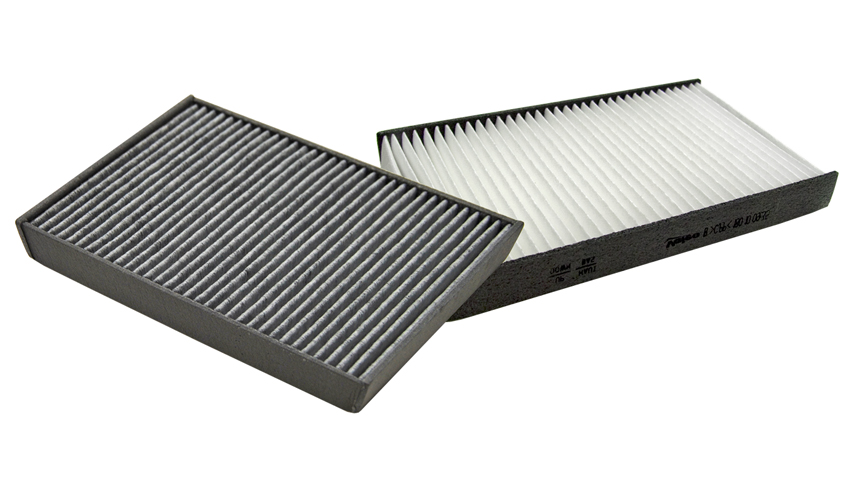 Valeo cabin air filter product