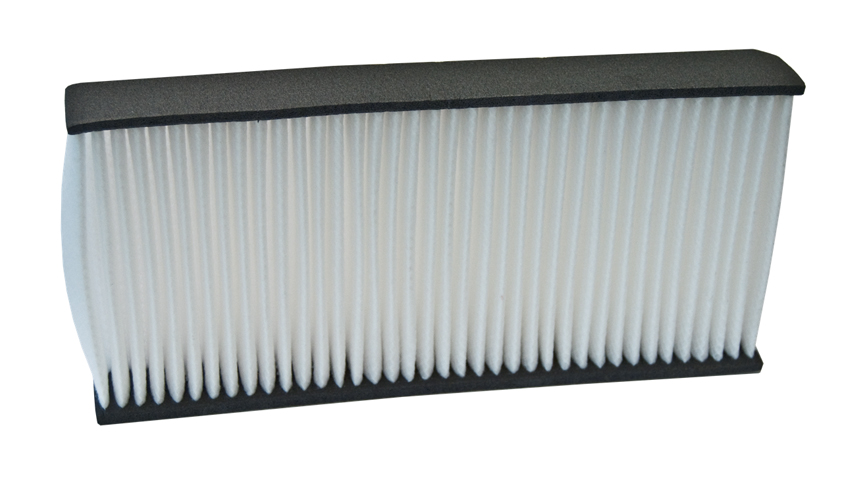 VALEO - 698159 - Filter, interior air (Heating/Ventilation). Irish