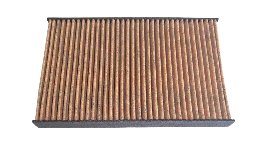 Valeo cabin air filter product