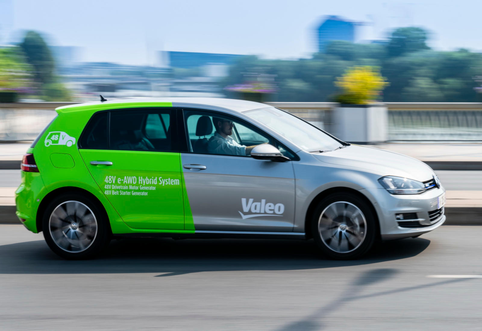 How To Turn Off The Start Stop Feature On Your Volkswagen
