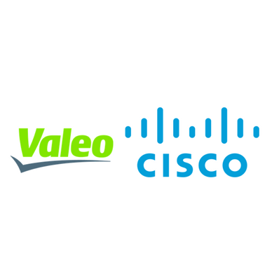 valeo tech