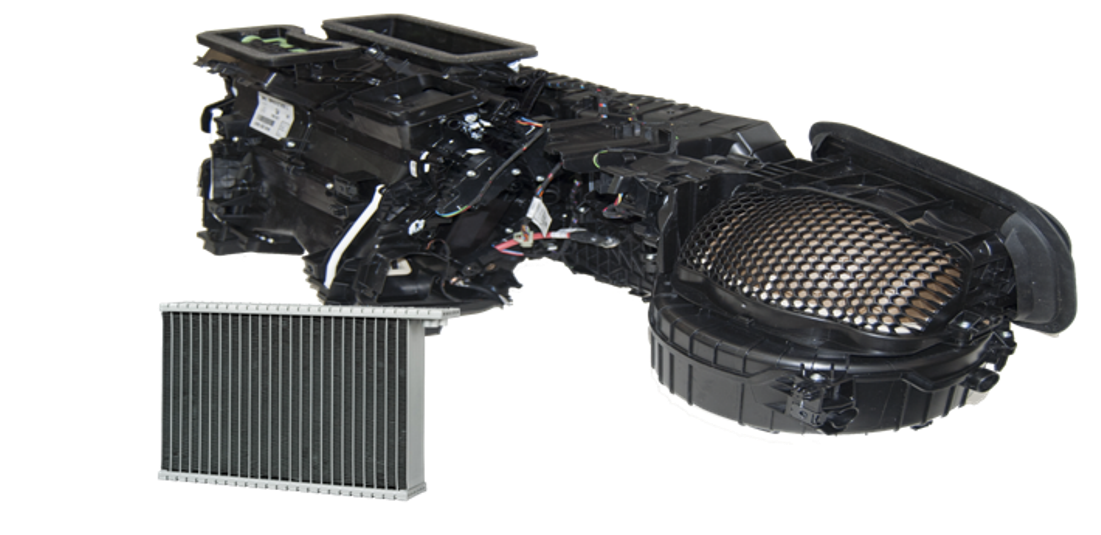 ac system