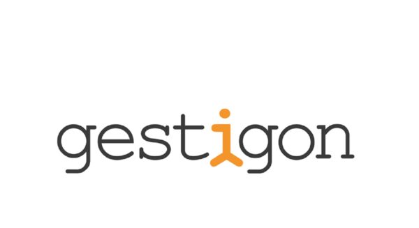 Gestigon Logo