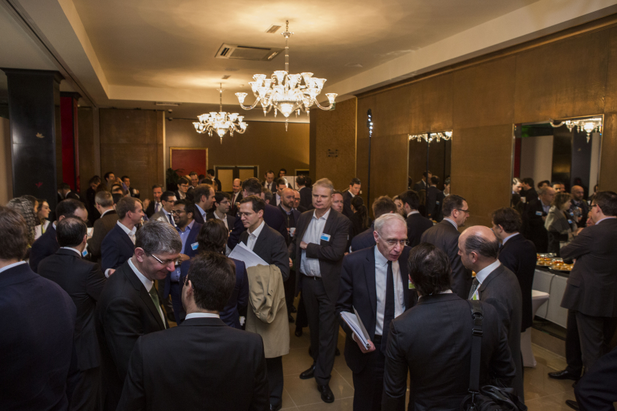 Valeo Investor Day 2017 London event