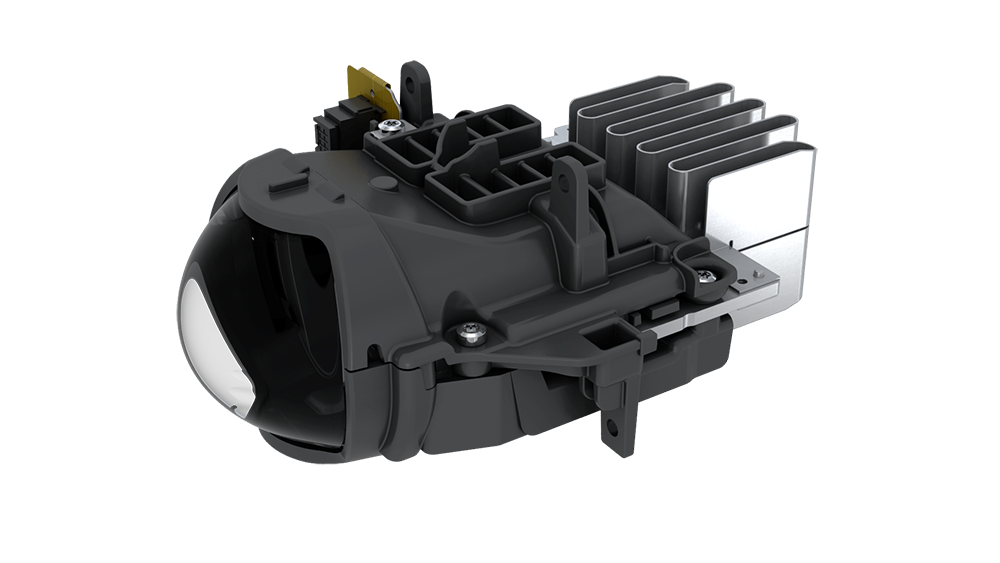 Valeo BiLED Gen 2 product