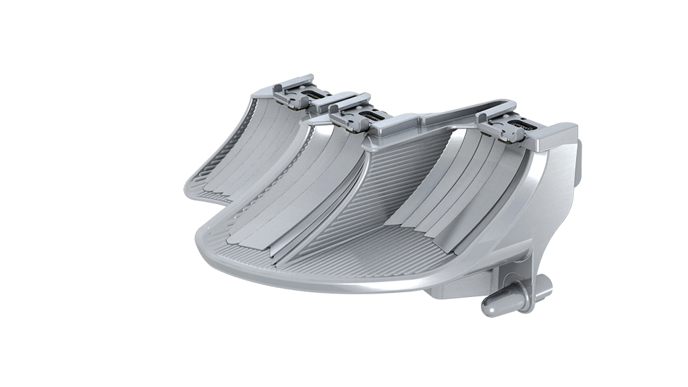 Valeo PeopleLED 2G reflector