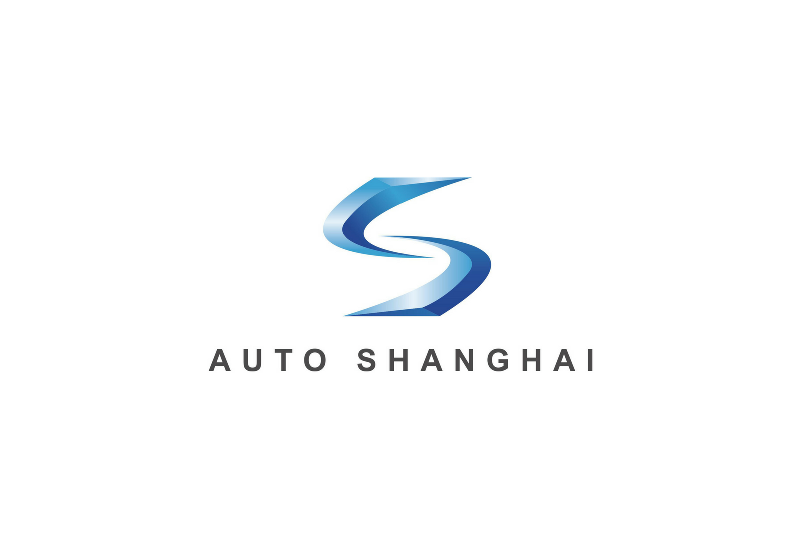 Auto Shanghai Logo Auto Shanghai Logo