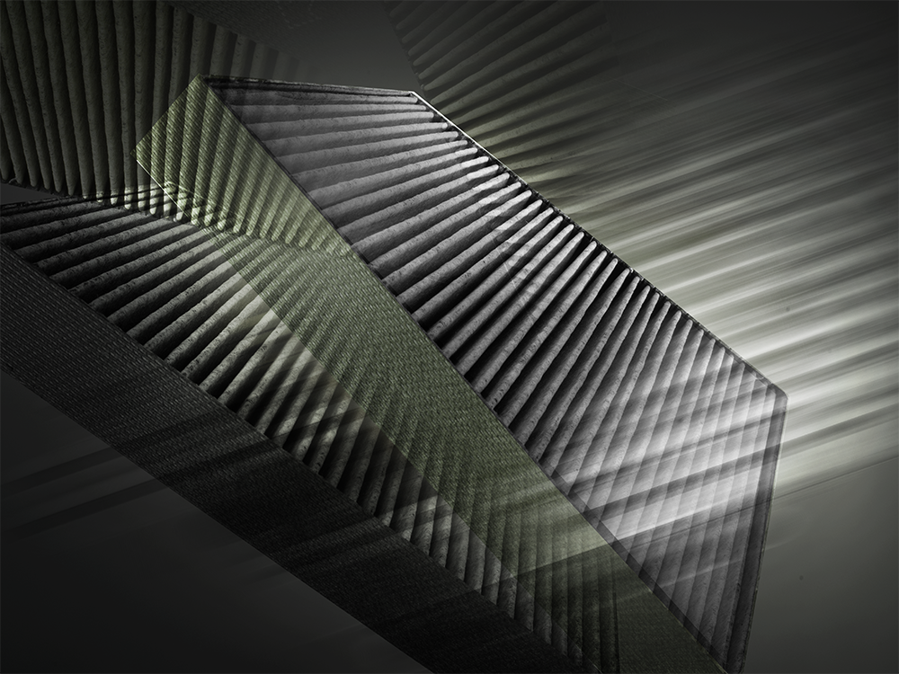 Valeo filter