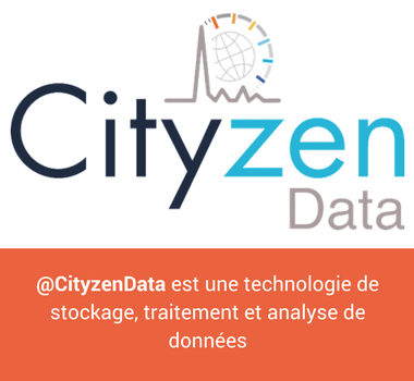 Cityzen Data