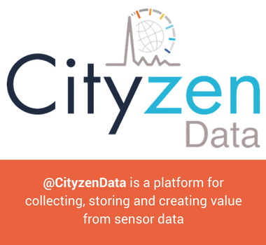 Cityzen Data