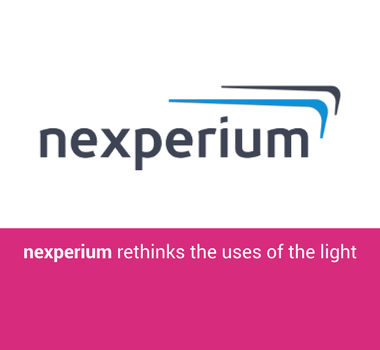 nexperium