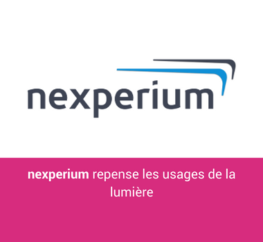 nexperium