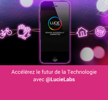 lucie labs