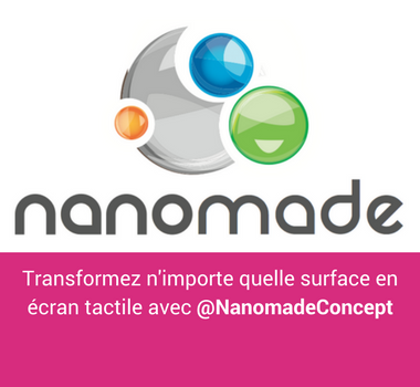 Nanomade