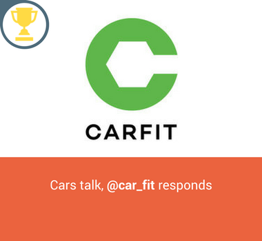 Carfit