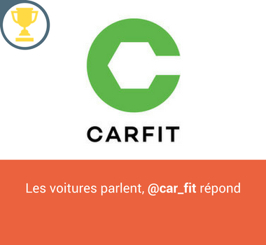 Carfit