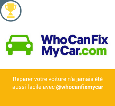 Who can fix my car