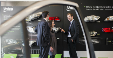 Gmt Auto Sales >> Investors & Shareholders at a glance | Valeo Gmt Auto Sales >> Investors & Shareholders at a glance | Valeo