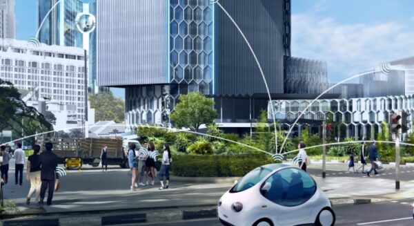 Smart City