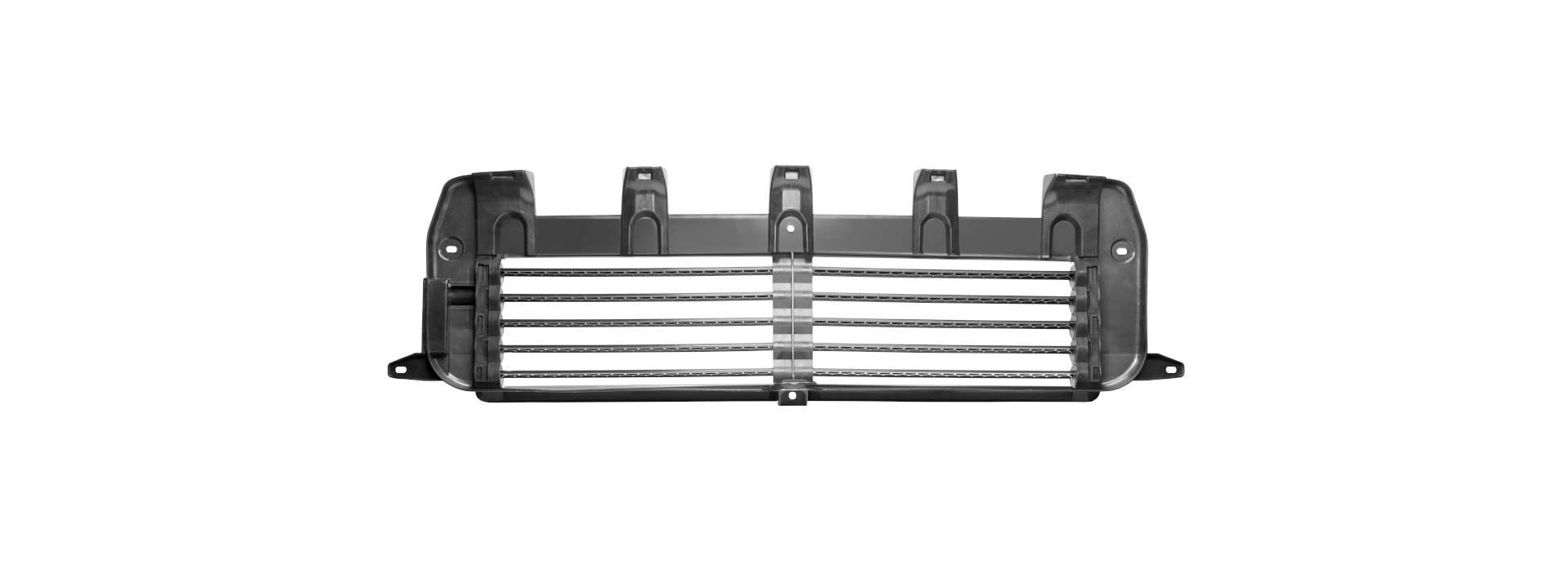Active Grille Shutters Valeo Active Grille Shutters