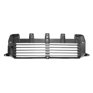 Active Grille Shutter