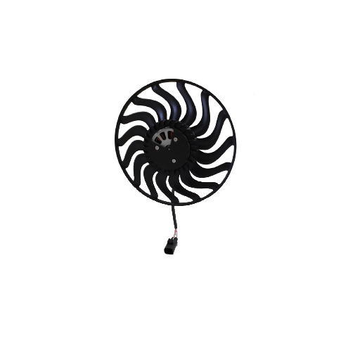 Brushless Fan System