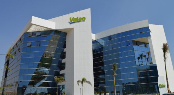 Valeo Smart Village