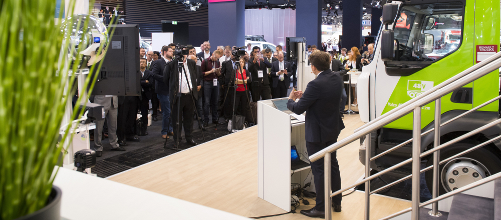 IAA 2018