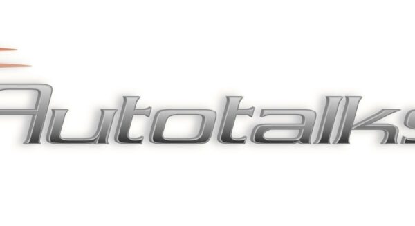 Autotalks company logo