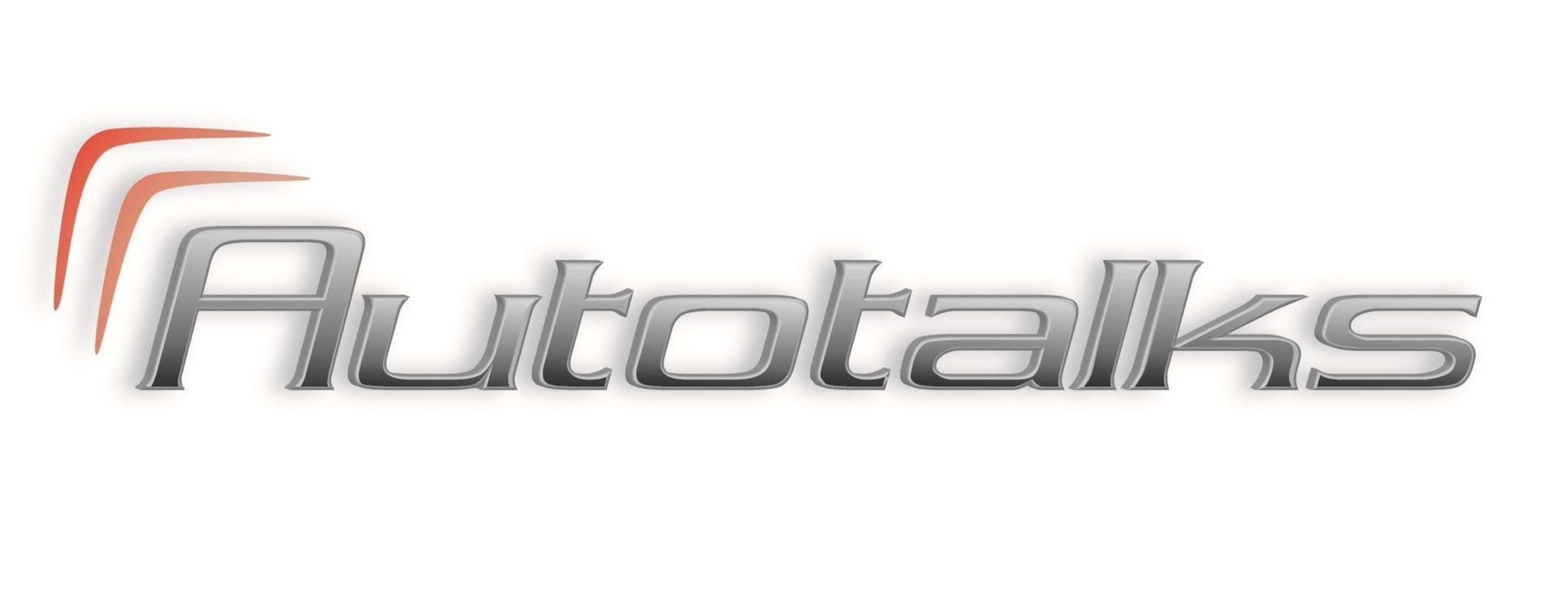 Logo of the company autotalks