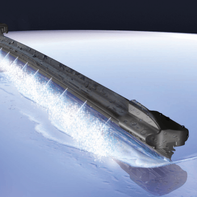 AquaBlade™