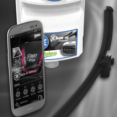 Remote Clean4U™