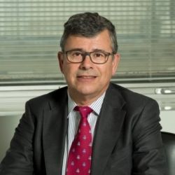 Portrait of Bruno Guillemet Head of Human Ressources