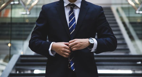 Processus de recrutement