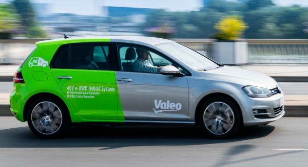 Valeo Service Australia