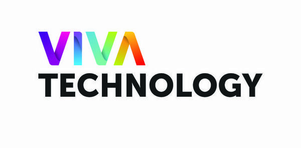 Vivatechnology logo