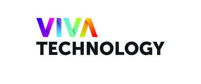 Vivatechnology logo